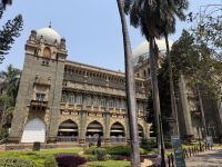 Prince of Wales Museum &ndash; &copy; Sabine Reckord (Eberhardt TRAVEL)