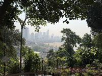 Aussicht vom Malabar Hill &ndash; &copy; Sabine Reckord (Eberhardt TRAVEL)