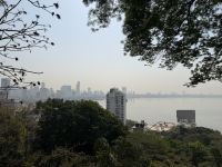 Malabar Hill &ndash; &copy; Sabine Reckord (Eberhardt TRAVEL)