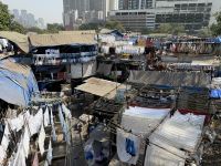 Dobi Whats Mumbai &ndash; &copy; Sabine Reckord (Eberhardt TRAVEL)