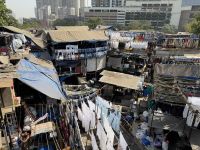 Dobi Whats Mumbai &ndash; &copy; Sabine Reckord (Eberhardt TRAVEL)