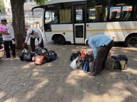 Dabbawala Mumbai &ndash; &copy; Sabine Reckord (Eberhardt TRAVEL)