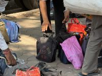 Dabbawala Mumbai &ndash; &copy; Sabine Reckord (Eberhardt TRAVEL)