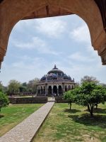 Humayun Museums-Komplex, Delhi &ndash; &copy; Andrey Kulikov (Eberhardt TRAVEL)