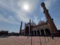 Jama Masjid Moschee, Delhi &ndash; &copy; Andrey Kulikov (Eberhardt TRAVEL)