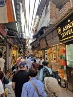 Altstadt New Delhi &ndash; &copy; Andrey Kulikov (Eberhardt TRAVEL)