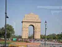 India Gate, Delhi &ndash; &copy; Andrey Kulikov (Eberhardt TRAVEL)