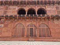 Taj Mahal-Komplex, Wasserpalast, Agra &ndash; &copy; Andrey Kulikov (Eberhardt TRAVEL)