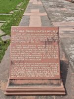 Taj Mahal-Komplex, Agra &ndash; &copy; Andrey Kulikov (Eberhardt TRAVEL)