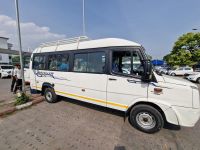 unser Reisebus in Westbengalen &ndash; &copy; Andrey Kulikov (Eberhardt TRAVEL)