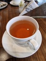 Stopp im Café Margare´s Deck auf dem Weg nach Darjeeling &ndash; &copy; Andrey Kulikov (Eberhardt TRAVEL)