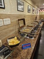 Abendessen in Cedar Inn Hotel in Darjeeling &ndash; &copy; Andrey Kulikov (Eberhardt TRAVEL)