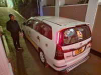 Abfahrt mit Geländewagen zum Tiger Hill &ndash; &copy; Andrey Kulikov (Eberhardt TRAVEL)