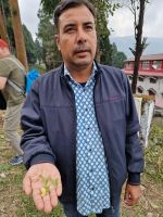 Besichtigung des Tee Museums in Darjeeling mit Erklärungen &ndash; &copy; Andrey Kulikov (Eberhardt TRAVEL)