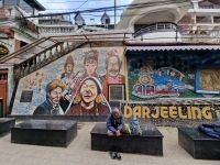 Stadtrundgang in Darjeeling &ndash; &copy; Andrey Kulikov (Eberhardt TRAVEL)