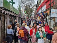 Stadtrundgang in Darjeeling &ndash; &copy; Andrey Kulikov (Eberhardt TRAVEL)