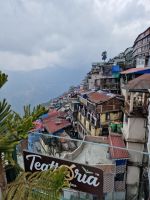Stadtrundgang in Darjeeling &ndash; &copy; Andrey Kulikov (Eberhardt TRAVEL)