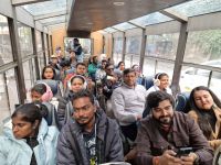 Fahrt mit dem Toy Train – Darjeeling Himalayan Railway &ndash; &copy; Andrey Kulikov (Eberhardt TRAVEL)