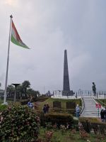 Denkmal für die gefallenen Gorkha-Soldaten, Roll of Honour &ndash; &copy; Andrey Kulikov (Eberhardt TRAVEL)