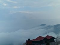 Morgendämmerung in Darjeeling &ndash; &copy; Andrey Kulikov (Eberhardt TRAVEL)