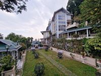 Cedar Inn Hotel in Darjeeling &ndash; &copy; Andrey Kulikov (Eberhardt TRAVEL)