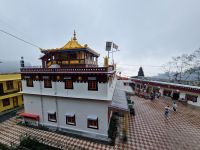 Besichtigung Kloster Ghoom &ndash; &copy; Andrey Kulikov (Eberhardt TRAVEL)