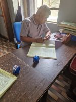 Grenzübergang nach Sikkim in Rangpo &ndash; &copy; Andrey Kulikov (Eberhardt TRAVEL)