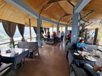 Café Oasis, Erholungspause &ndash; &copy; Andrey Kulikov (Eberhardt TRAVEL)