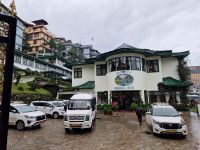 The Elgin Norkhil Hotel in Gangtok &ndash; &copy; Andrey Kulikov (Eberhardt TRAVEL)