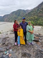 Fotostopp am Teesta Fluß &ndash; &copy; Andrey Kulikov (Eberhardt TRAVEL)