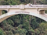 Die Coronation Bridge, Westbengalen &ndash; &copy; Andrey Kulikov (Eberhardt TRAVEL)