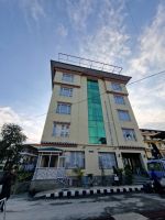 unser Hotel in Phuentsholing - Bhutan GaMeGa &ndash; &copy; Andrey Kulikov (Eberhardt TRAVEL)