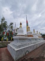 Besichtigung Kharbandi-Gompa Kloster  &ndash; &copy; Andrey Kulikov (Eberhardt TRAVEL)