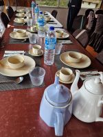 Mittagessen in Dam &ndash; &copy; Andrey Kulikov (Eberhardt TRAVEL)