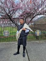 Singay in Parade-Gho im Thimphu Dzong &ndash; &copy; Andrey Kulikov (Eberhardt TRAVEL)