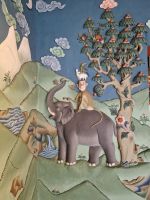 Besichtigung der Thimphu Dzong mit Führung &ndash; &copy; Andrey Kulikov (Eberhardt TRAVEL)