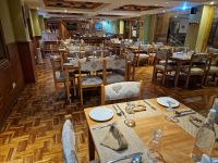 unser Hotel in Thimphu - Phuntsho Pelri &ndash; &copy; Andrey Kulikov (Eberhardt TRAVEL)