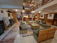 unser Hotel in Thimphu - Phuntsho Pelri &ndash; &copy; Andrey Kulikov (Eberhardt TRAVEL)