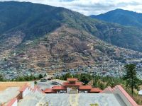 Besichtigung Buddha Point mit Tempel, Thimphu &ndash; &copy; Andrey Kulikov (Eberhardt TRAVEL)