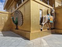 Besichtigung Buddha Point mit Tempel, Thimphu &ndash; &copy; Andrey Kulikov (Eberhardt TRAVEL)