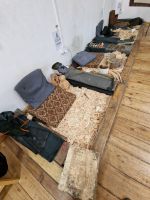 Besichtigung der Kunstakademie in Thimphu &ndash; &copy; Andrey Kulikov (Eberhardt TRAVEL)