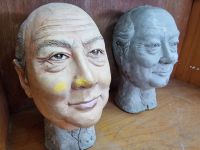 Besichtigung der Kunstakademie in Thimphu &ndash; &copy; Andrey Kulikov (Eberhardt TRAVEL)