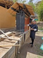 Besichtigung Folk Heritage Museum Kawangjangsa &ndash; &copy; Andrey Kulikov (Eberhardt TRAVEL)