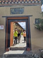 Besichtigung Folk Heritage Museum Kawangjangsa &ndash; &copy; Andrey Kulikov (Eberhardt TRAVEL)