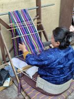 Folk Heritage Museum Kawangjangsa, Thimphu &ndash; &copy; Andrey Kulikov (Eberhardt TRAVEL)
