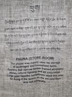 Folk Heritage Museum Kawangjangsa, Thimphu &ndash; &copy; Andrey Kulikov (Eberhardt TRAVEL)