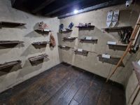 Folk Heritage Museum Kawangjangsa, Thimphu &ndash; &copy; Andrey Kulikov (Eberhardt TRAVEL)