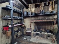 Folk Heritage Museum Kawangjangsa, Thimphu &ndash; &copy; Andrey Kulikov (Eberhardt TRAVEL)