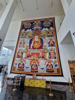 Besichtigung des Nationalen Textilmuseums, Thimphu &ndash; &copy; Andrey Kulikov (Eberhardt TRAVEL)