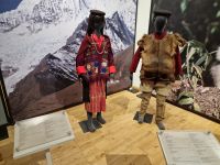 Besichtigung des Nationalen Textilmuseums, Thimphu &ndash; &copy; Andrey Kulikov (Eberhardt TRAVEL)